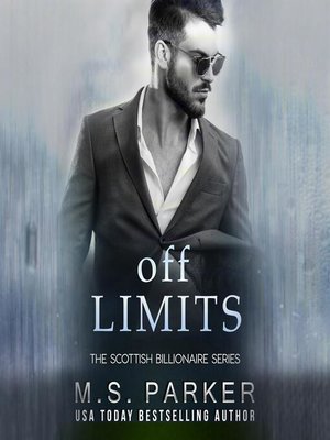 cover image of Off Limits